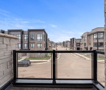 For Lease - 3077 Perkins Way, Oakville, Ontario - Photo 1