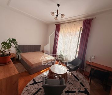 Apartament cu 1 camera la casa de inchiriat,Semicentral, Timisoara - Fotografie 2