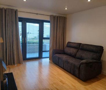 1 The Parade, Bastion Court, Athlone, Co. Westmeath, N37 EP92 - Photo 1