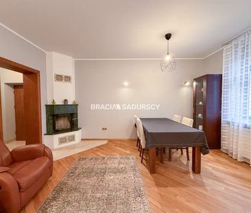 3-pok, pełne wyposażenie z ogrodem - Photo 3