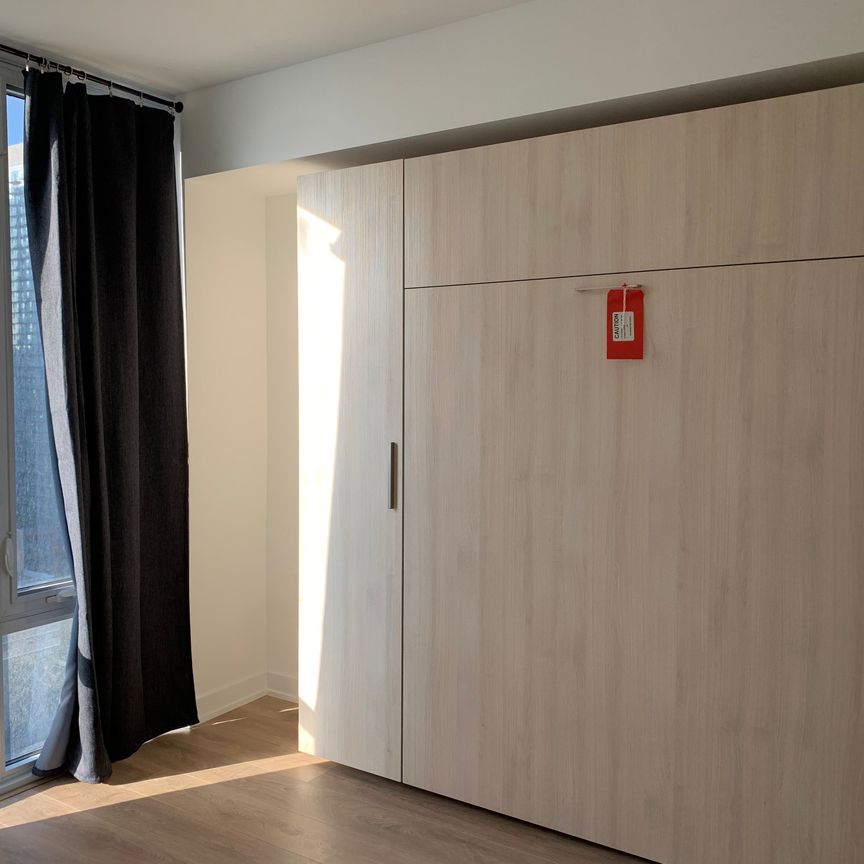 For Lease - 501 Yonge Street Unit# 1603, Toronto, Ontario - Photo 1