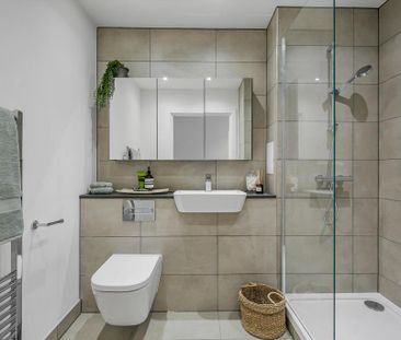 2 bedroom flat to rent - Photo 6