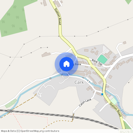 Holker Estate, Cark In Cartmel