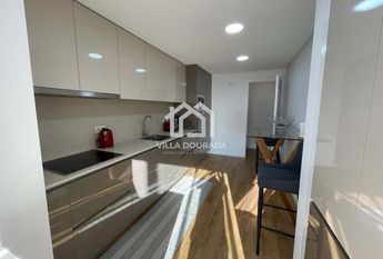 Apartamento T3 em Porto