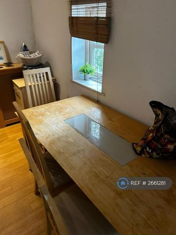 1 bedroom in a house share to rent - Photo 4