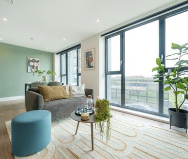 2 bedroom apartment to rent - Photo 6