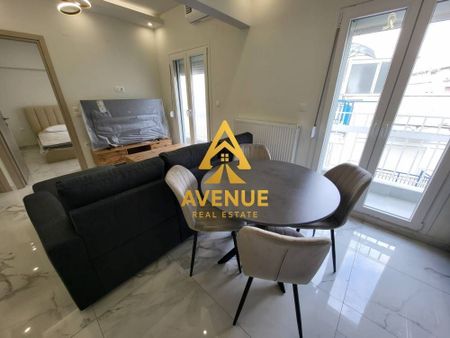 Studio/Γκαρσονιέρα για ενοικίαση Ιπποκράτειο (Φάληρο - Ιπποκράτειο) - Photo 5