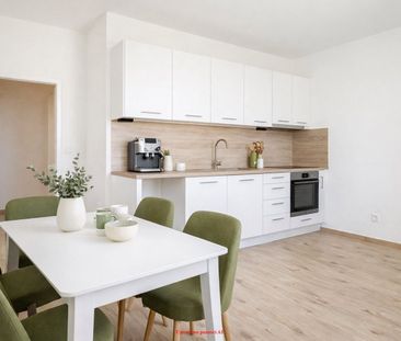 Pronájem bytu 2+1 • 51 m² bez realitkyNedbalova, Karviná - Karviná-... - Photo 5