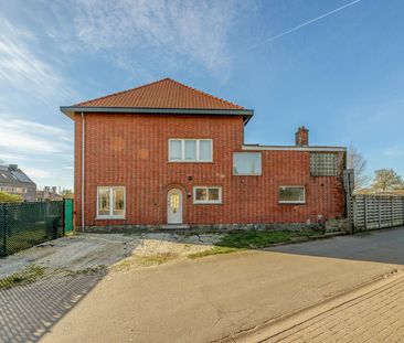 Gerenoveerde woning centraal gelegen - Photo 2