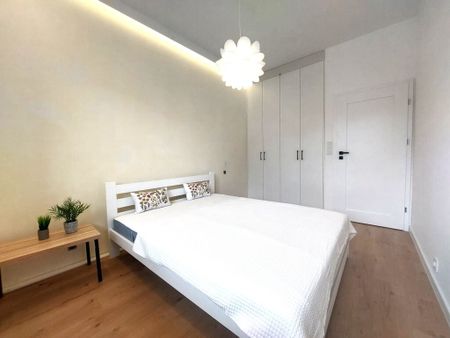 Zobacz>>>Nowe mieszkanie od architekta 43 m² - Zdjęcie 4