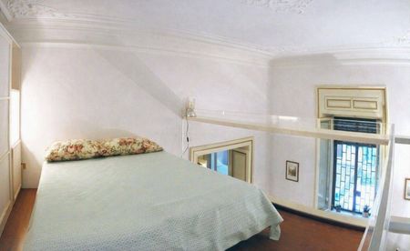 Trilocale via di Villa Albani, Salario - Porta Pia, Roma - Photo 2
