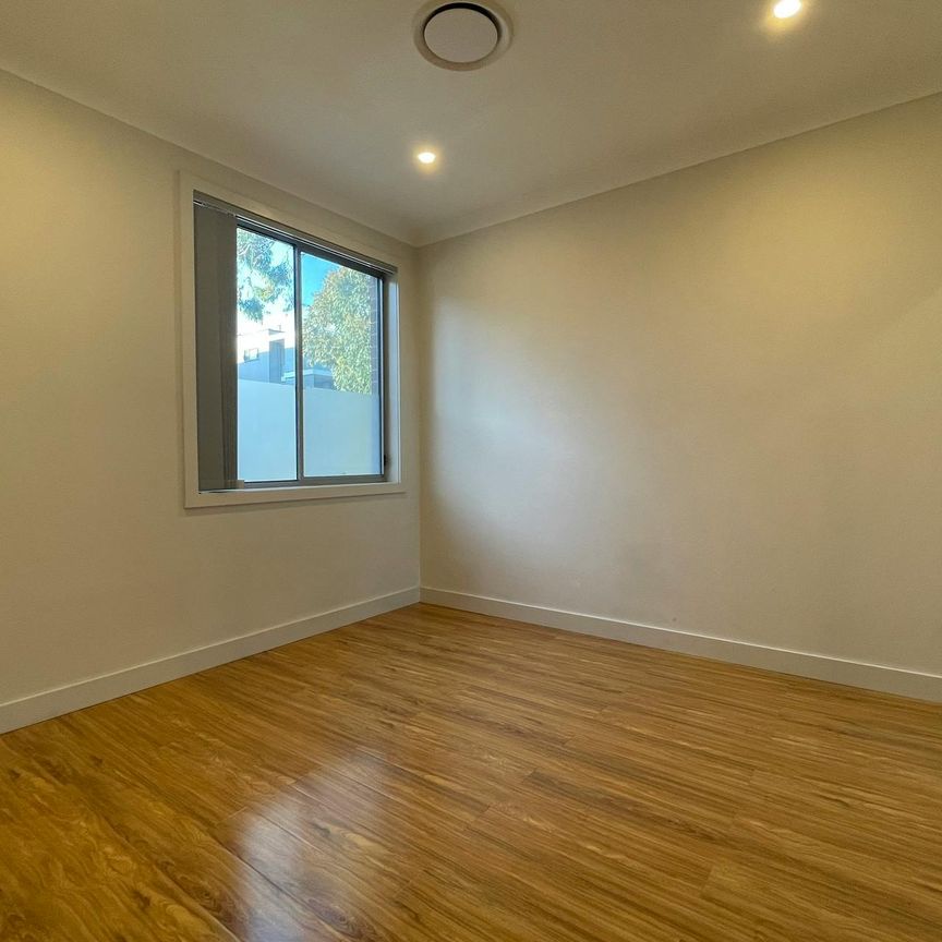 Three Bedroom Townhouse - Photo 1