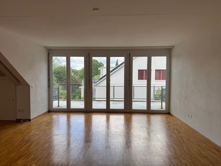3.5 Zimmer, 103 m², 2. Stock - Foto 2