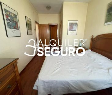 Piso en alquiler en Tetuan - Photo 5