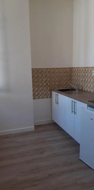 Appartement à louer 1 pièce 26m² - Photo 1