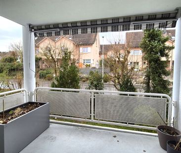 4.5 Zimmer, 125 m², 1. Stock - Photo 6