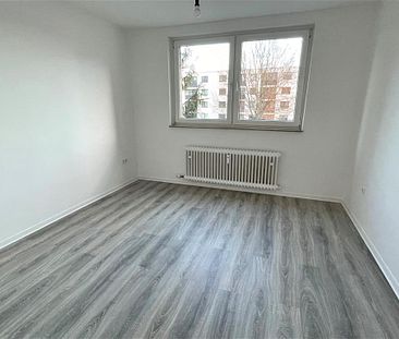 Demnächst frei! 3-Zimmer-Wohnung in Wolfsburg Vorsfelde - Foto 3