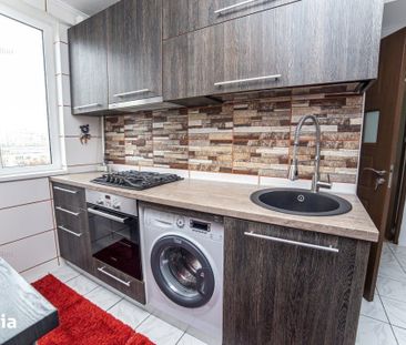 2 camere Parc Drumul Taberei | Mobilat si utilat | Metrou Romancierilo - Photo 4