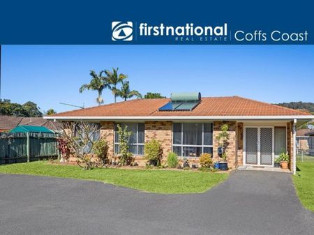 19/11 Donn Patterson Drive, Coffs Harbour - Photo 5