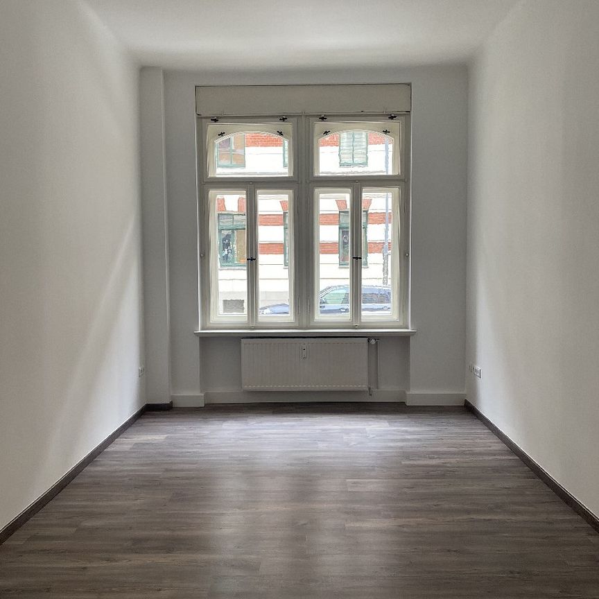 Frisch sanierte 5-Zimmer-Wohnung im beliebten Leipziger Plagwitz - Photo 1