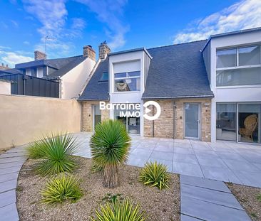 Location maison à Ploemeur, 4 pièces 85m² - Photo 5