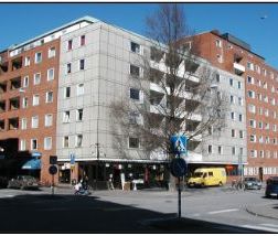 Möllevångsgatan 34 - Photo 1