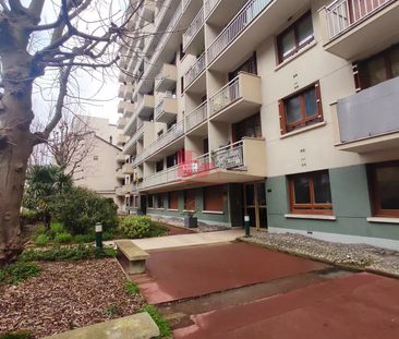 ISSY-LES-MOULINEAUX - Studio de 29,29 m² - Photo 3