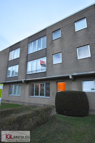 Appartement met 2 slaapkamers, kelder en ondergrondse staanplaats - Photo 2