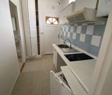 Appartement Velizy Villacoublay 1 pièce(s) 26.79 m2 - Photo 6