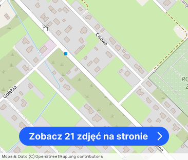 Nowoczesny dom w Kajetanach na wynajem - Zdjęcie 1