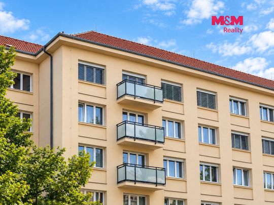 Pronájem bytu 3+kk 66 m² - Photo 1