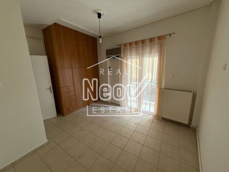 Διαμέρισμα για ενοικίαση Νέος Κόσμος - Φωτογραφία 3
