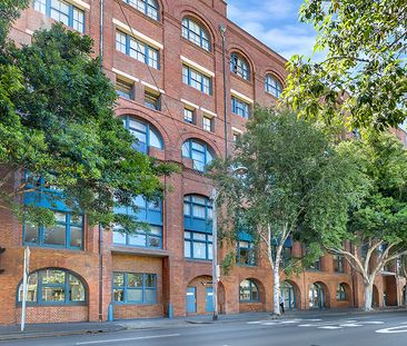 743/99 Jones, Ultimo NSW 2007 - Apartment For Rent | Domain - Photo 4