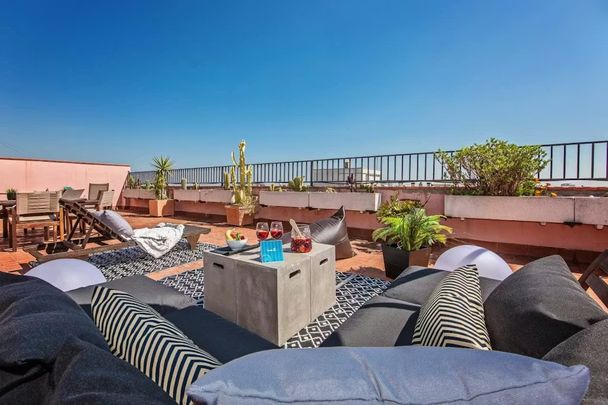 Carrer de Provença, Barcelona, Catalonia 08008 - Photo 1