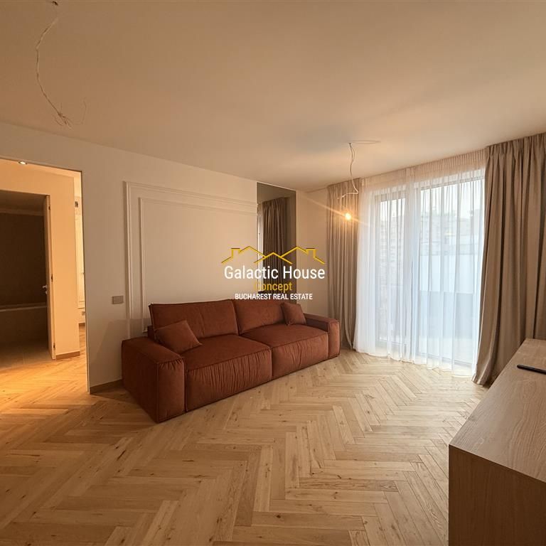 APARTAMENT APARTAMENT LUX PIATA VICTORIEI PETRU RARES de inchiriat Piata Victoriei, Bucuresti - Fotografie 1