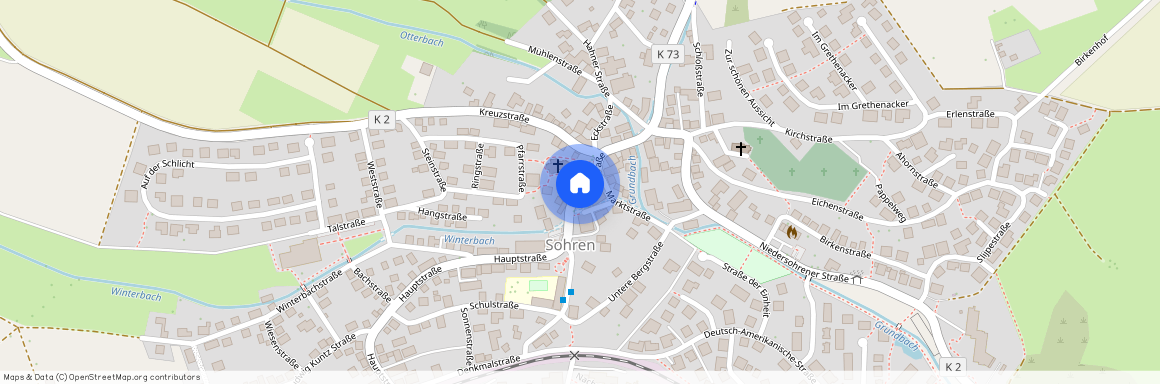 55487 Rheinland-Pfalz - Niedersohren