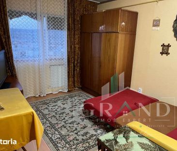 3 CAMERE DECOMANDATE | 70 MP | 2 BĂI | BALCON | MĂRĂȘTI–CINEMA M - Photo 3
