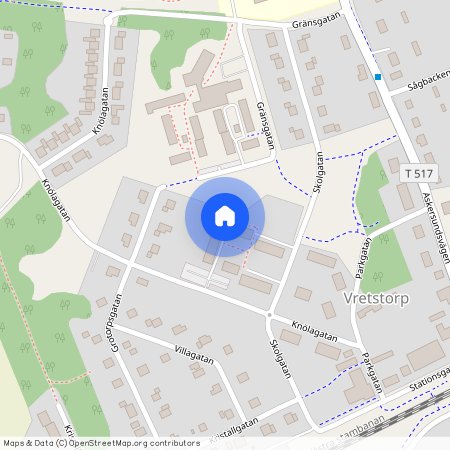Knölagatan 14, 694 50, Vretstorp