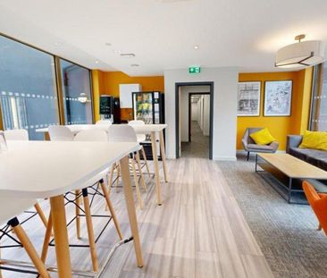 Studio to rent - Photo 2