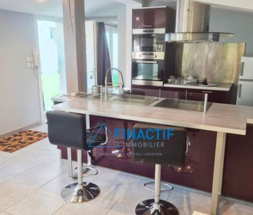 Maisonnette T3 meublée au calme - Photo 1