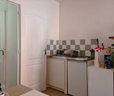 Appartement type F2 rue d'Elbeuf - Photo 3