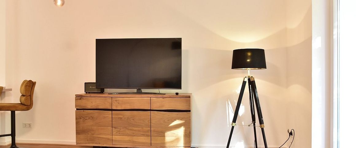 Modern und Zentral - Video Online - Photo 1