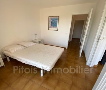 location appartement 2 Pièce(s) - Photo 1