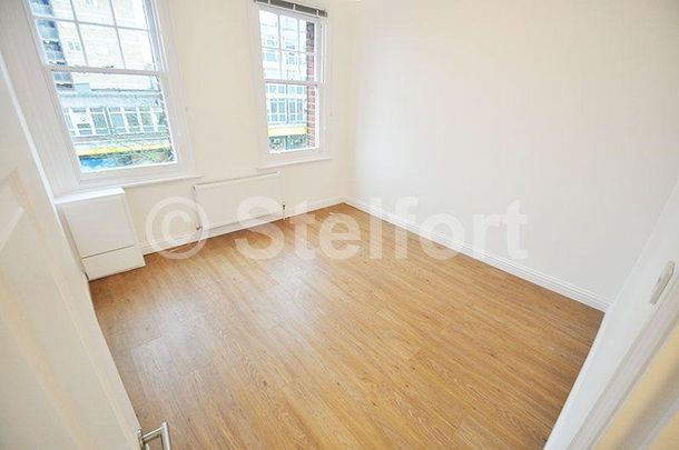 2 bedroom apartment to rent - Photo 1