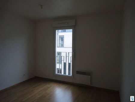 Location appartement 3 pièces 69.39 m² à Rouen (76000) - Photo 3