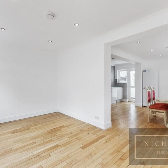 1 bedroom house of multiple occupation to rent - Photo 1