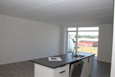 Lækker 4- værelses med skøn vestvent altan - Foto 5