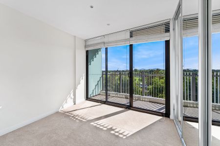 52/1 Mouat Street, Lyneham ACT 2602 - Apartment For Rent | Domain - Photo 5