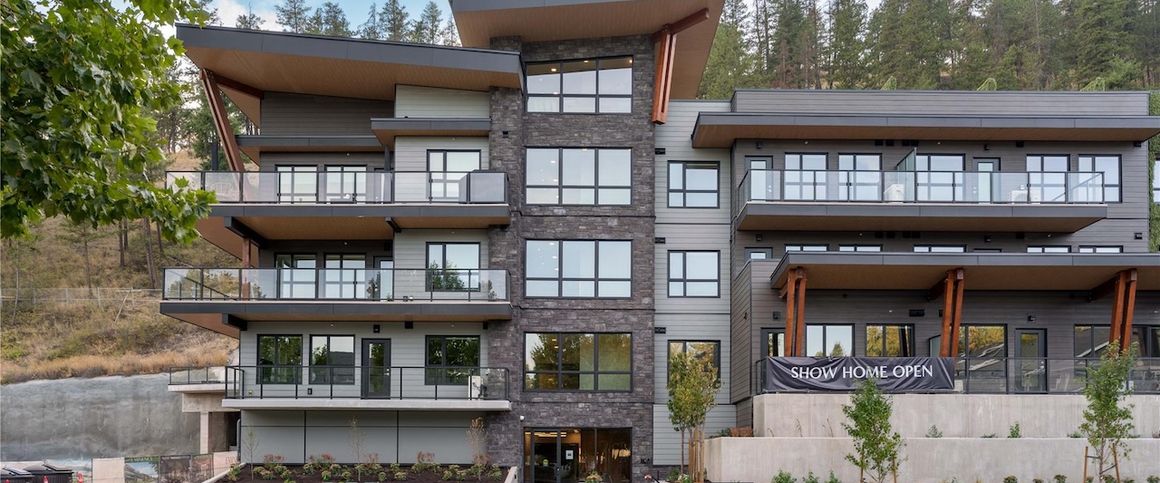 New 1 bed, 1 bath Top Floor – Clifton - Photo 1