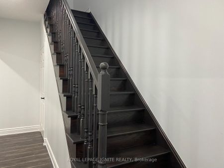 For Lease - 90 Kilrea Way Unit# (Main & 2nd Floor), Brampton, Ontario - Photo 3